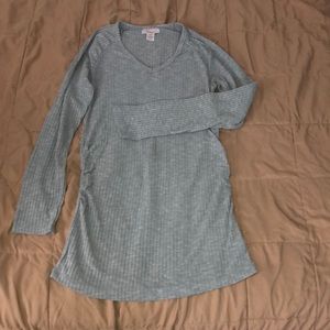 Great Expectations Small Maternity Shirt 🤰🏼